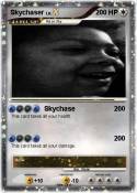 Skychaser