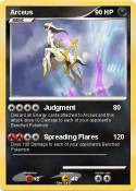 Arceus