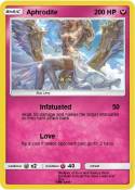 Aphrodite