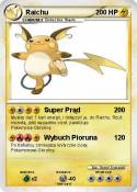 Raichu
