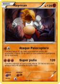 Rayman