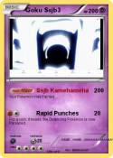 Goku Ssjb3