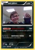 dark jathon