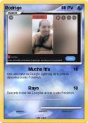 Rodrigo