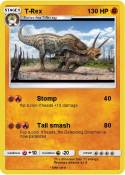 T-Rex