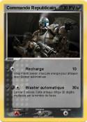 Commando Republ