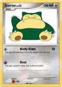 Snorlax