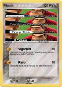Pikach