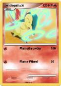 cyndaquil