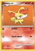 fennekin