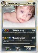Thunderpants