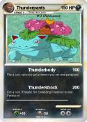 Thunderpants