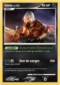 Dante