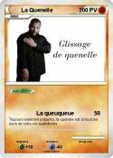 La Quenelle
