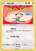 big nate