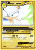 super sonic