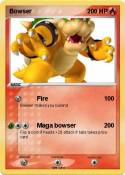 Bowser
