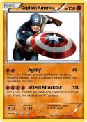 Captain America