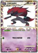 ZOROARK