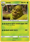 sherek