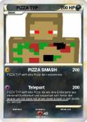 PIZZA TYP
