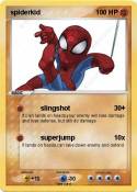 spiderkid
