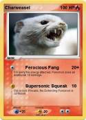 Charweasel