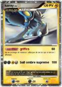 luxray