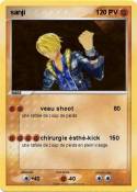 sanji