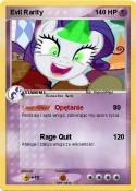 Evil Rarity