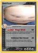 Joel Frost