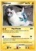 Catyfrouc
