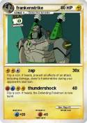 frankenstrike