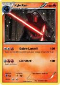 Kylo Ren