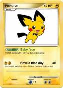 Pichu