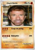 Chuck Norris