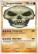 Dungeon Gardian