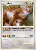 minou