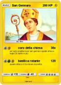 San Gennaro