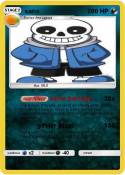 sans