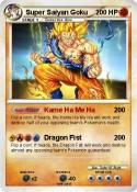 Super Saiyan