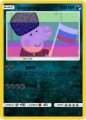 George pig