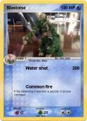 Blastoise