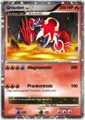 Groudon