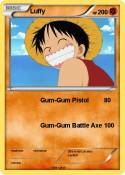 Luffy