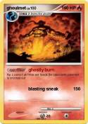 ghoulmet