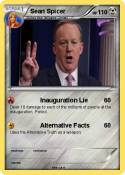 Sean Spicer