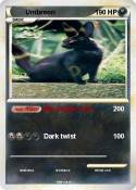 Umbreon