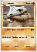Cubone
