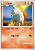 Ponyta